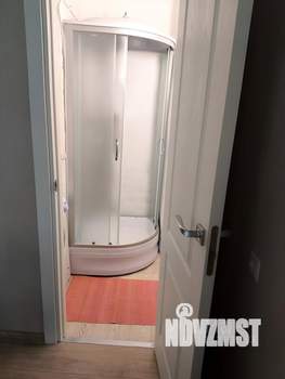 Студия квартира, вторичка, 18м2, 3/5 этаж