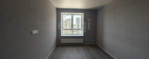 1-к квартира, вторичка, 41м2, 11/25 этаж