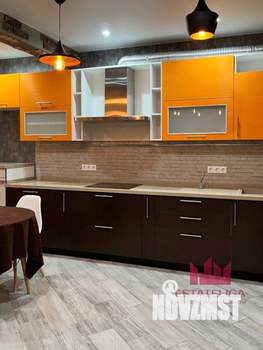 1-к квартира, вторичка, 48м2, 9/25 этаж