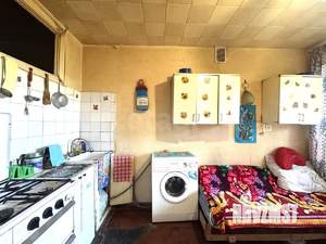 1-к квартира, вторичка, 33м2, 6/9 этаж