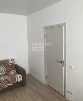 2-к квартира, вторичка, 56м2, 1/25 этаж