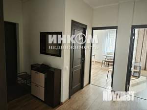 2-к квартира, вторичка, 60м2, 21/25 этаж