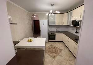 1-к квартира, вторичка, 37м2, 3/22 этаж