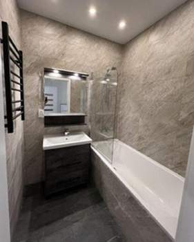 2-к квартира, вторичка, 40м2, 3/22 этаж