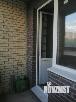 Студия квартира, вторичка, 23м2, 3/25 этаж