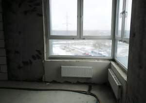 2-к квартира, вторичка, 51м2, 8/24 этаж