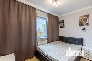 1-к квартира, вторичка, 43м2, 7/27 этаж