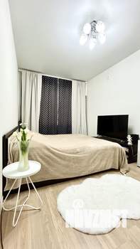 1-к квартира, вторичка, 33м2, 16/25 этаж