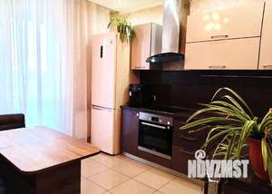 2-к квартира, вторичка, 63м2, 8/14 этаж