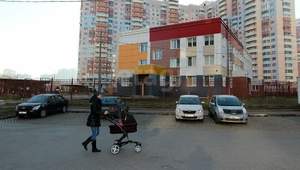 1-к квартира, вторичка, 42м2, 6/17 этаж