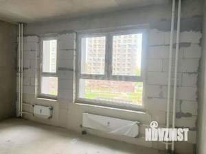 2-к квартира, вторичка, 48м2, 4/25 этаж