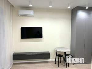 Студия квартира, вторичка, 22м2, 11/24 этаж