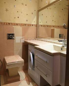 1-к квартира, вторичка, 41м2, 3/9 этаж