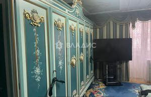 5-к квартира, вторичка, 234м2, 9/14 этаж