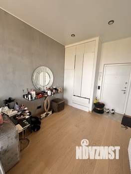 Студия квартира, вторичка, 32м2, 24/25 этаж