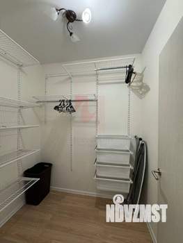 1-к квартира, вторичка, 34м2, 15/25 этаж