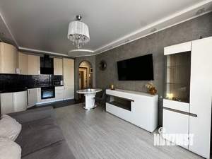 2-к квартира, вторичка, 56м2, 20/22 этаж