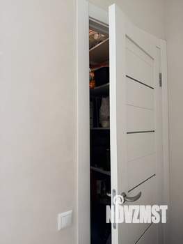 2-к квартира, вторичка, 48м2, 20/26 этаж