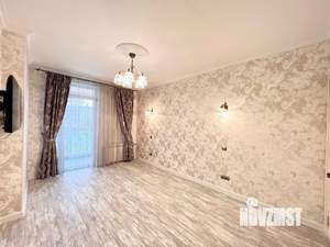 3-к квартира, вторичка, 98м2, 3/28 этаж