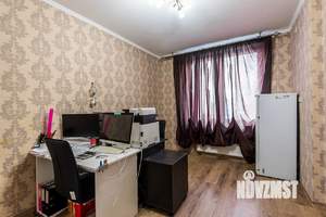 3-к квартира, вторичка, 73м2, 2/22 этаж