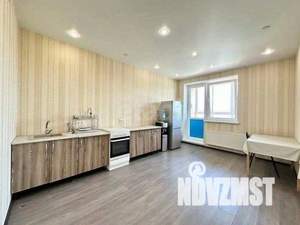 2-к квартира, вторичка, 47м2, 7/24 этаж