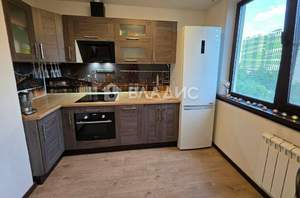 2-к квартира, вторичка, 51м2, 6/17 этаж