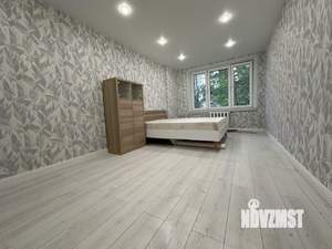 2-к квартира, вторичка, 45м2, 1/5 этаж