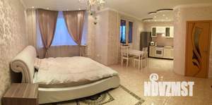 1-к квартира, вторичка, 40м2, 21/22 этаж