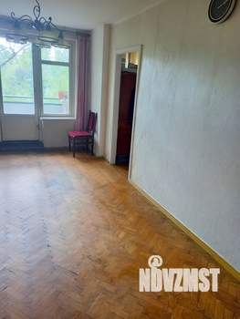 3-к квартира, вторичка, 55м2, 4/5 этаж