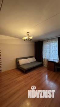 1-к квартира, вторичка, 29м2, 7/9 этаж