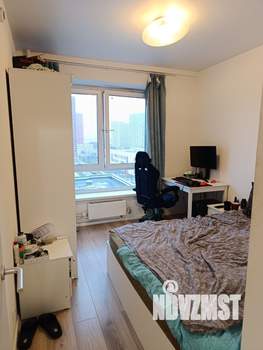 2-к квартира, вторичка, 36м2, 7/26 этаж