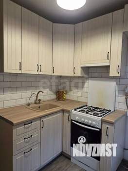 3-к квартира, вторичка, 55м2, 2/5 этаж