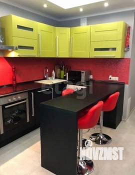1-к квартира, вторичка, 48м2, 10/20 этаж