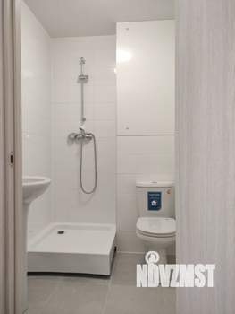 Студия квартира, вторичка, 20м2, 3/25 этаж