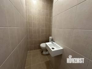 1-к квартира, вторичка, 35м2, 5/25 этаж