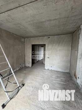 2-к квартира, вторичка, 56м2, 4/24 этаж