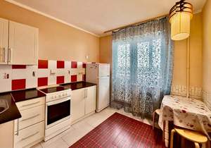 1-к квартира, вторичка, 42м2, 15/17 этаж