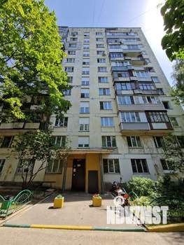 2-к квартира, вторичка, 47м2, 8/12 этаж
