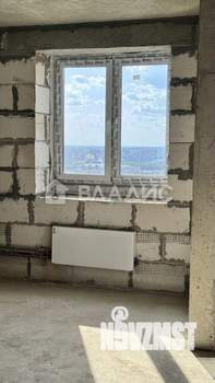 1-к квартира, вторичка, 41м2, 25/25 этаж