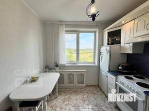 1-к квартира, вторичка, 38м2, 5/14 этаж