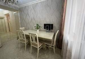 3-к квартира, вторичка, 85м2, 3/22 этаж