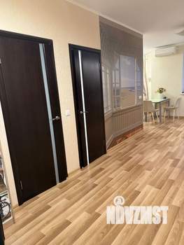 3-к квартира, вторичка, 67м2, 10/24 этаж