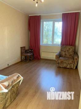 3-к квартира, вторичка, 69м2, 2/9 этаж