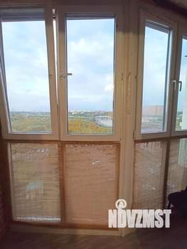 1-к квартира, вторичка, 42м2, 10/17 этаж