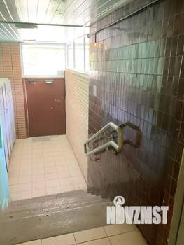 2-к квартира, вторичка, 55м2, 1/14 этаж