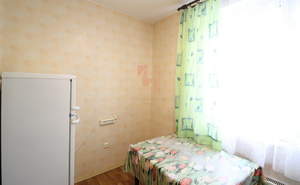 1-к квартира, вторичка, 37м2, 2/17 этаж