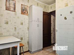 2-к квартира, вторичка, 46м2, 2/5 этаж