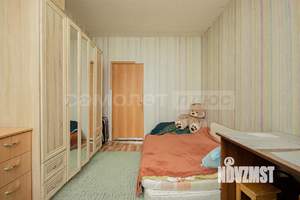 3-к квартира, вторичка, 76м2, 21/22 этаж