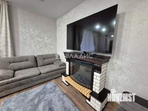 3-к квартира, вторичка, 95м2, 2/17 этаж