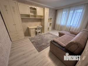 2-к квартира, вторичка, 65м2, 13/19 этаж